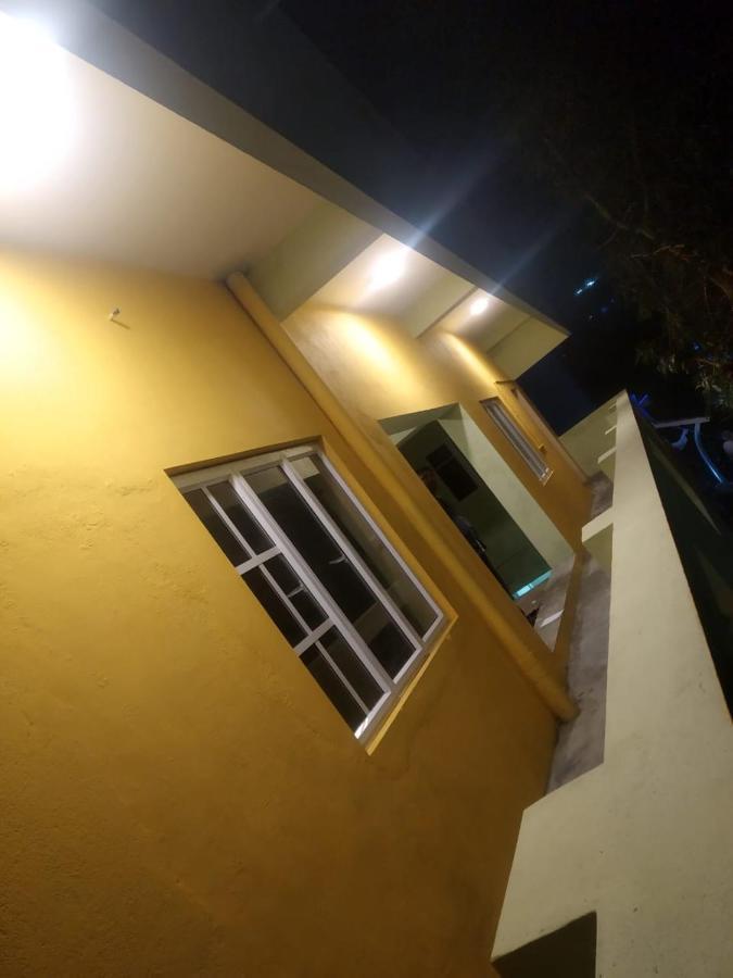 St Xavier Guest House Τσενάι Εξωτερικό φωτογραφία