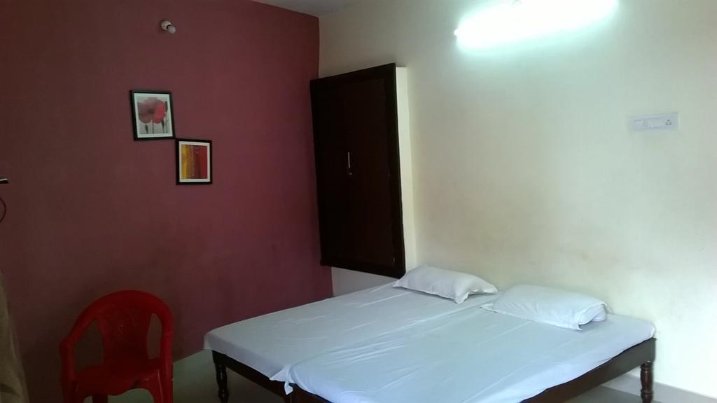 St Xavier Guest House Τσενάι Δωμάτιο φωτογραφία