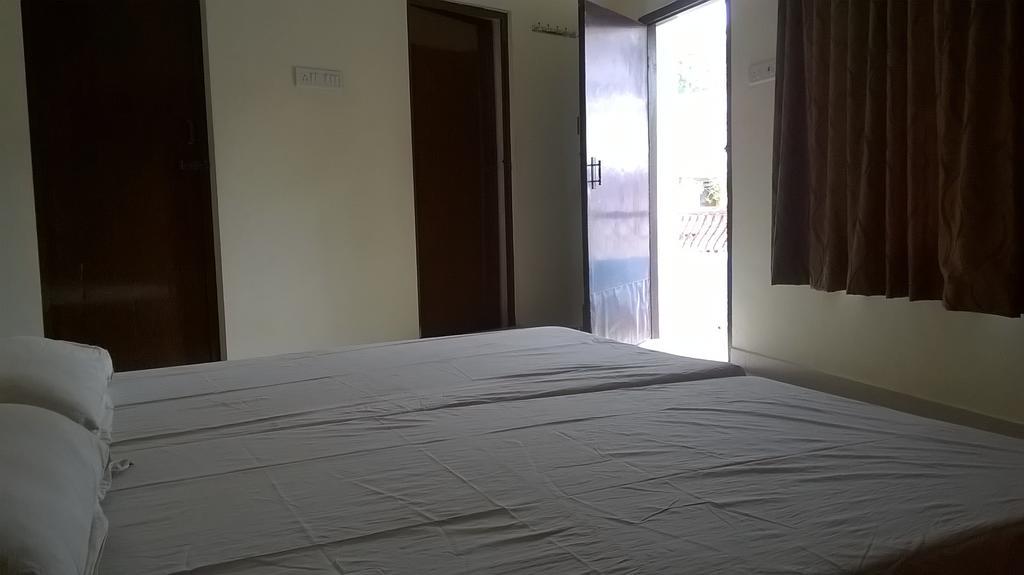 St Xavier Guest House Τσενάι Εξωτερικό φωτογραφία