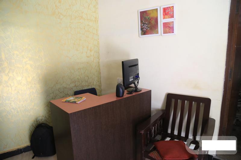St Xavier Guest House Τσενάι Εξωτερικό φωτογραφία